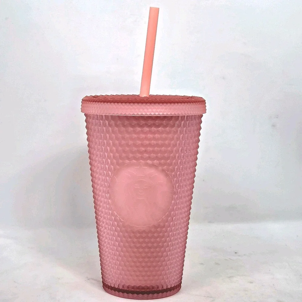 Starbucks new studded